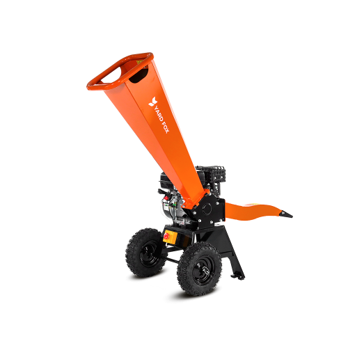 Бензиновый измельчитель YARD FOX BASIC 60 SP