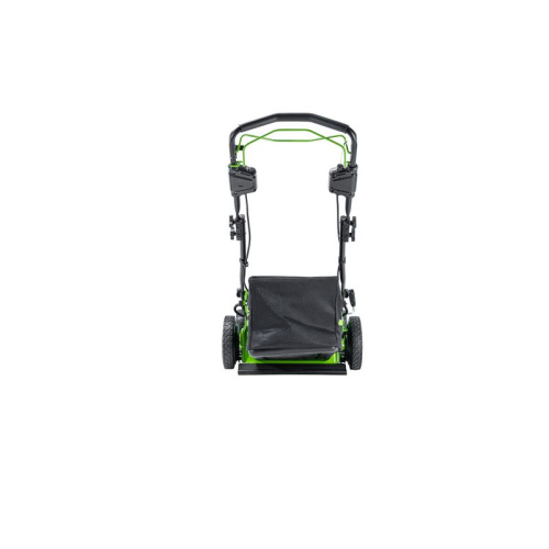 Газонокосилка Greenworks GC82LM61S TwinForce