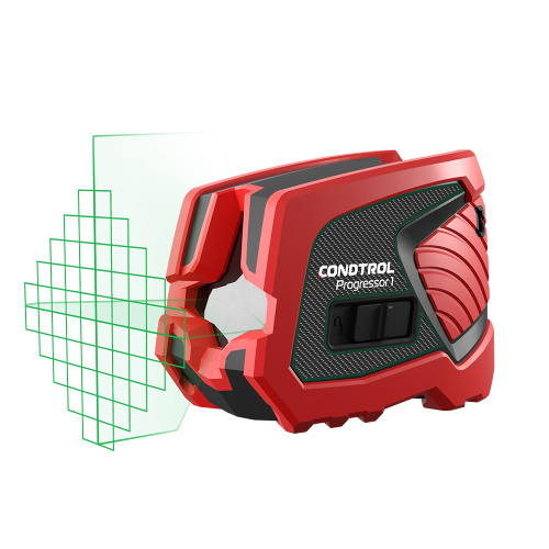 Лазерный нивелир  CONDTROL Progressor 1