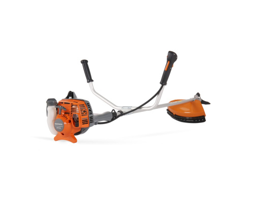 Травокосилка Holzfforma FF55