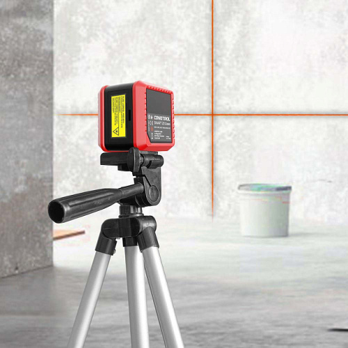 Лазерный нивелир CONDTROL Smart 2D