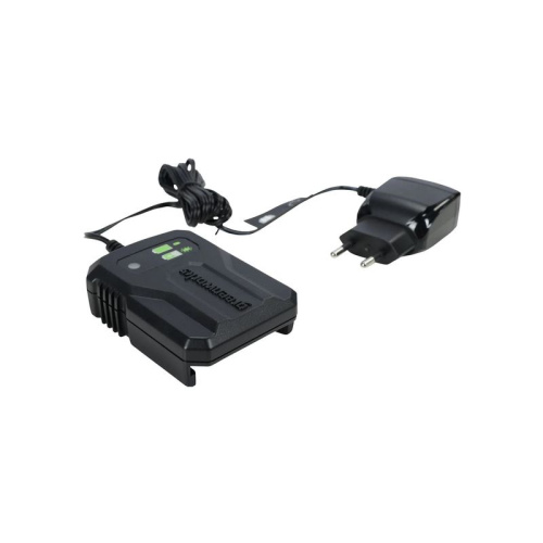 Универсальное зарядное устройство Greenworks G40UCM2M
