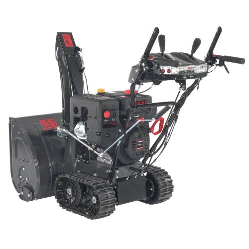 Бензиновый снегоуборщик EVOline SBG 700 TLE Бензиновый снегоуборщик EVOline SBG 700 TLE