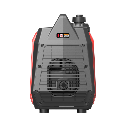 Тихий инверторный генератор SUNREKA G2200iS