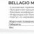 Газовый гриль Bellagio Maniero 5000