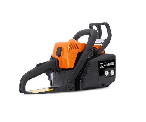 Бензопила ZimAni MS180 16"