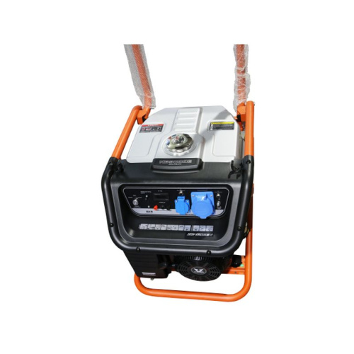 Бензиновый генератор Zongshen KB 7000 E