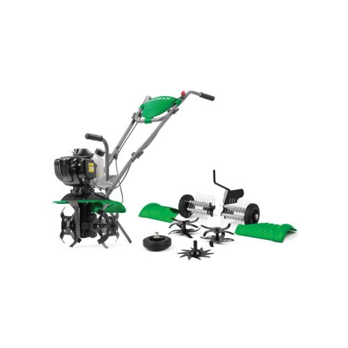 Культиватор бензиновый Supertiller MB 30C + комплект "Экстра" 8000020713