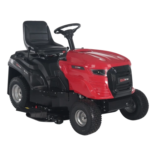 Косилка с сиденьем (садовый мини-трактор) EVOline TRG 107 H