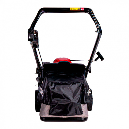 Газонокосилка бензиновая Honda HRJ 196 PDHH