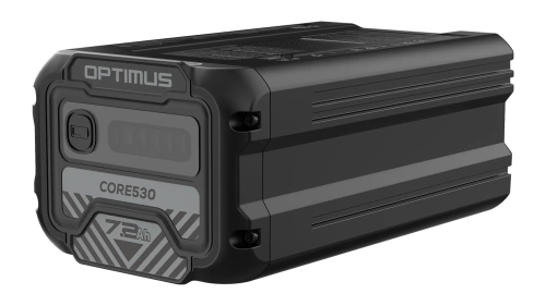 Аккумулятор Greenworks CORE530 82V 7,2 Ач