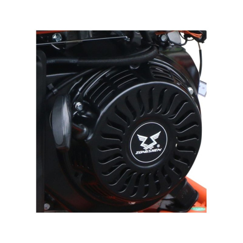Бензиновый генератор Zongshen KB 2500