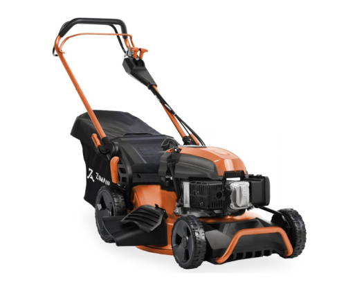 Газонокосилка бензиновая ZimAni LC348V