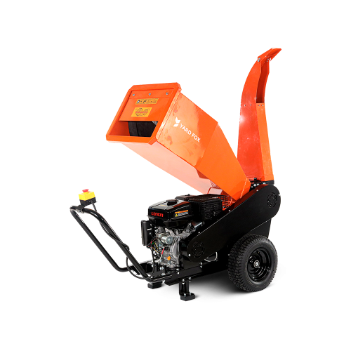 Бензиновый измельчитель YARD FOX PRO 110 SP