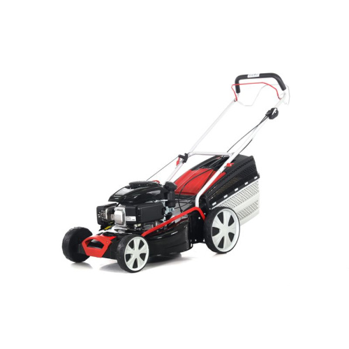 Газонокосилка бензиновая GEOS Classic 51 SP-K Plus