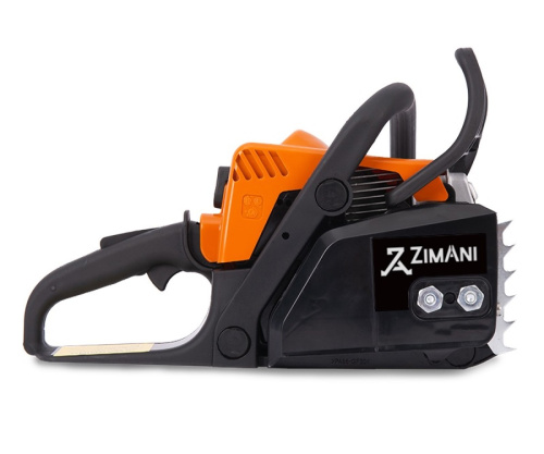 Бензопила ZimAni MS180 16"