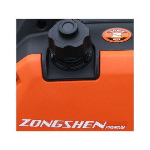 Инверторный генератор Zongshen BQH 2200 E