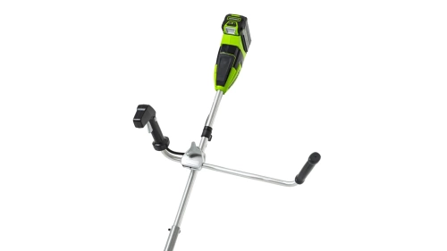Триммер аккумуляторный Greenworks GD40BCBK5
