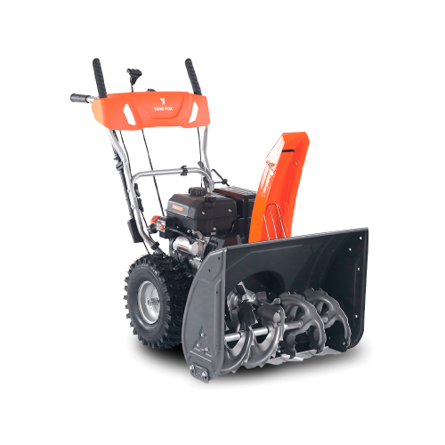 Снегоуборщик бензиновый YARD FOX BASIC 6652E