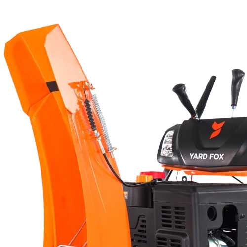 Снегоуборщик YARD FOX PRO 6654ET