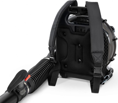 Ранцевая воздуходувка МОБИЛ К XB52А ПРЕМИУМ Ранцевая воздуходувка МОБИЛ К XB52А ПРЕМИУМ