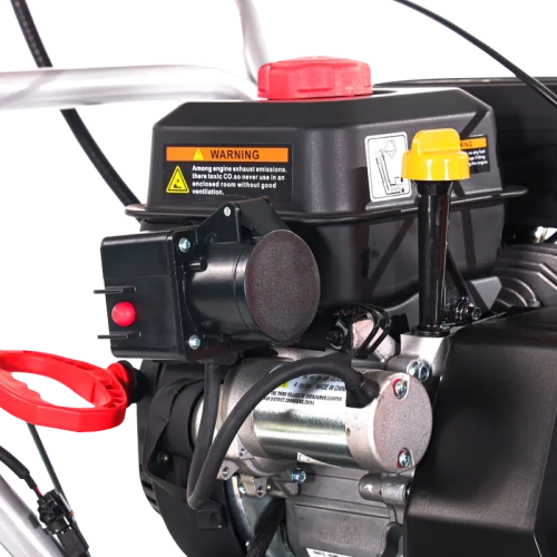 Снегоуборщик YARD FOX OPTIMA 6151E