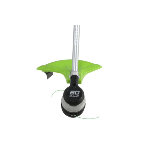 Триммер Greenworks GD60LT Gen 2