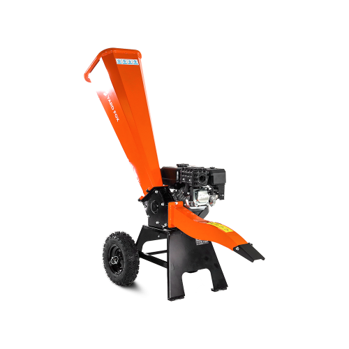 Бензиновый измельчитель YARD FOX BASIC 60 SP