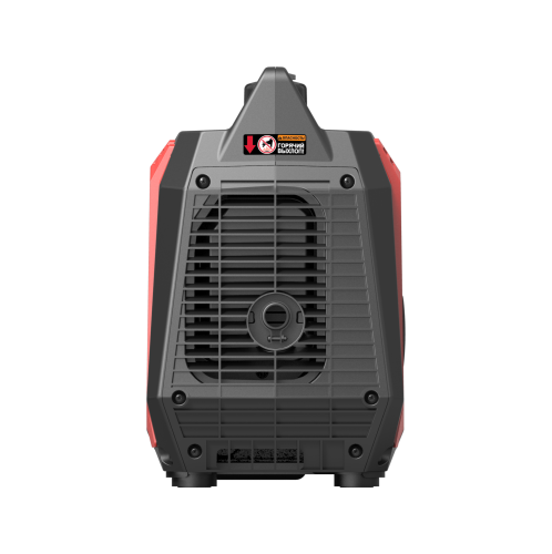 Тихий инверторный генератор SUNREKA G1400iS