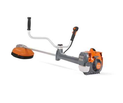 Кусторез Holzfforma FF450