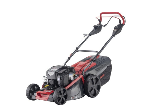Газонокосилка AL-KO Premium 470 VS-B