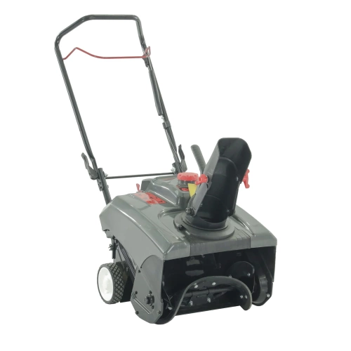Бензиновый снегоуборщик EVOline SBG 460