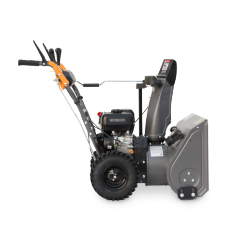 Снегоуборщик бензиновый VILLARTEC WB5561