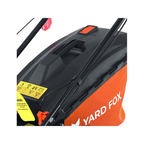 Газонокосилка YARD FOX 46SH