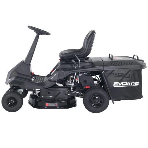 Косилка с сиденьем (мини-райдер) EVOline TRG 61 CM L