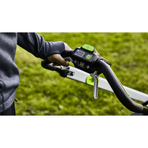 Газонокосилка Greenworks GD60LM51SP Gen 2