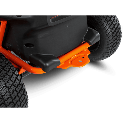 Аккумуляторный минирайдер YARD FOX T 96 SB