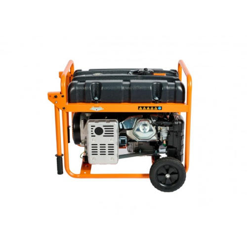 Генератор бензиновый VILLARTEC GG 6300EWC