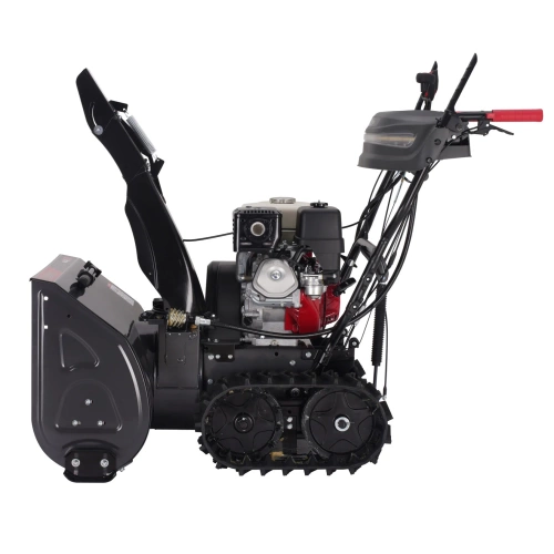 Бензиновый снегоуборщик EVOline SBG 690 THE