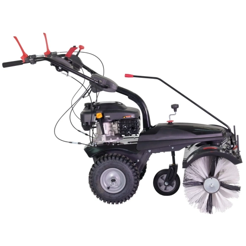 Бензиновая подметальная машина EVOline SWG 1000 Бензиновая подметальная машина EVOline SWG 1000