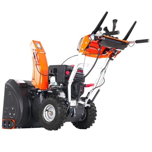 Снегоуборщик YARD FOX OPTIMA 6151E