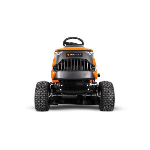 Садовый райдер YARD FOX T 102RDH