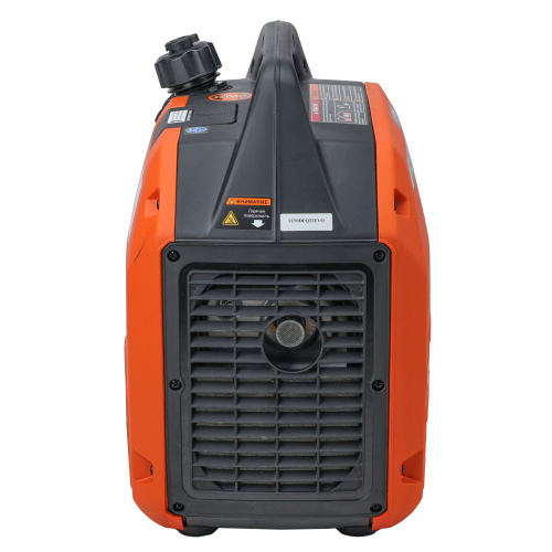 Генератор инверторный EVOline BQH 2200 (Zongshen) Генератор инверторный EVOline BQH 2200 (Zongshen)