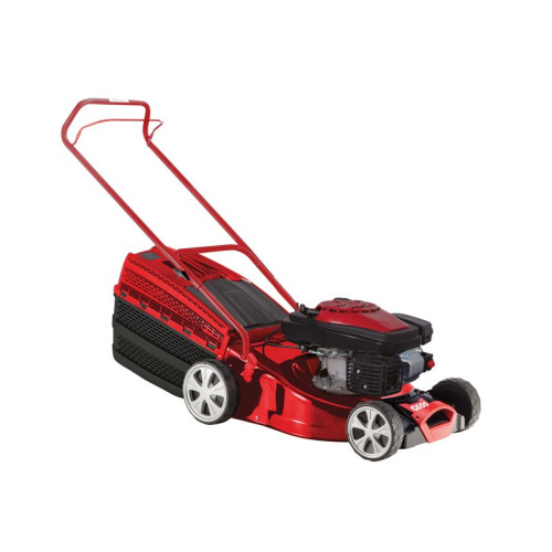 Газонокосилка бензиновая GEOS Comfort 46 P-S