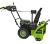 Снегоуборщик Greenworks GD82ST56