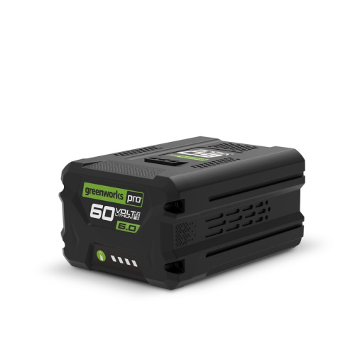 Аккумулятор Greenworks G60B6 60V 6 А.ч