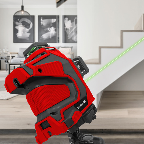  Лазерный нивелир CONDTROL Omniliner G3D Kit