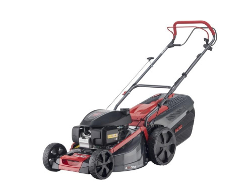 Газонокосилка AL-KO Premium 520 SP-H