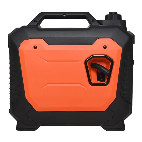 Генератор инверторный EVOline BQH 1200 (Zongshen) Генератор инверторный EVOline BQH 1200 (Zongshen)