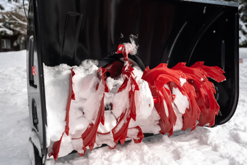 Снегоуборщик AL-KO SnowLine 760 TE